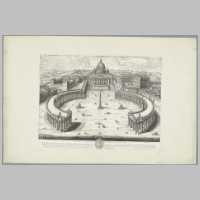 Roma, San Pietro, Rijksmuseum, Wikipedia,2.jpg